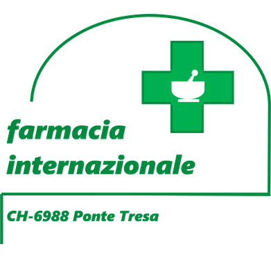 FARMACIA INTERNAZIONALE SA - Apotheke