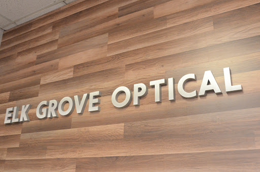 Optometrist «Elk Grove Optical», reviews and photos, 611 Meacham Rd, Elk Grove Village, IL 60007, USA