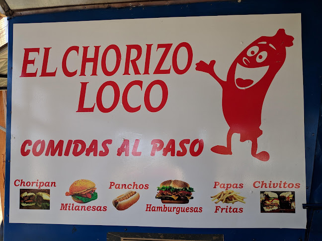 El Chorizo Loco - Canelones