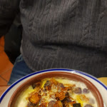 Photo n°2 de l'avis de Alessandro.a fait le 09/03/2023 à 00:34 sur le  Osteria BoccaBuona à Bologna