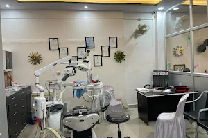 CHAURASIA DENTAL AND SKIN CARE CENTER image