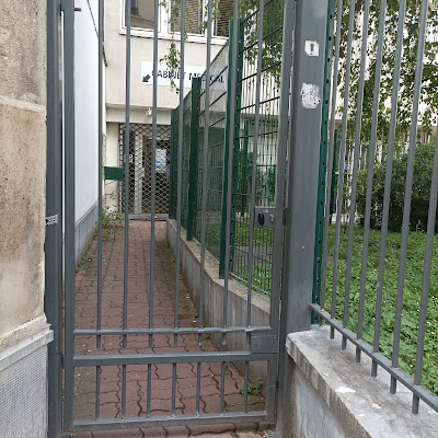 Cabinet Médicale Lavedrine et Bloch à Paris