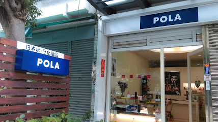 台中大发-日本POLA特约店