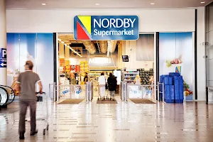 Nordby Supermarket image