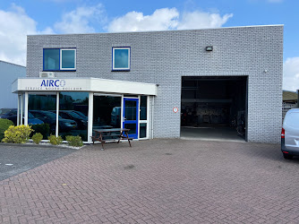 Airco Service Noord-Holland BV