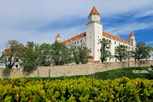 Bratislava Castle image