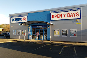 Screwfix Lurgan