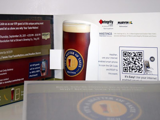 Commercial Printer «Fusion Cross-Media LLC», reviews and photos, 520 Center St, Manchester, CT 06040, USA