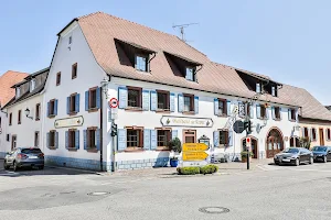 Hotel Zur Krone image