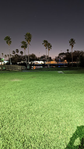 Park «Pendleton Park», reviews and photos, 1427 Morgan Blvd, Harlingen, TX 78550, USA