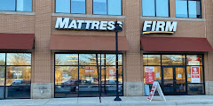 Mattress Firm Seneca Meadows Parkway