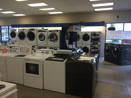 Appliance Store «Willamette Valley Appliance», reviews and photos, 4101 River Rd N, Keizer, OR 97303, USA