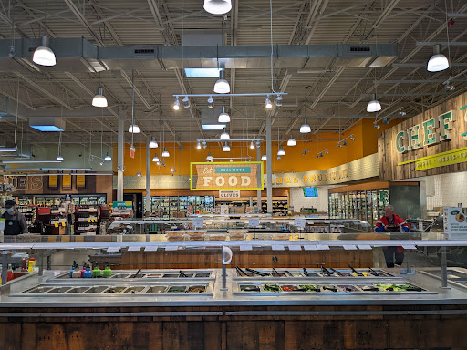Grocery Store «Whole Foods Market», reviews and photos, 1450 Taylor Rd, Montgomery, AL 36117, USA