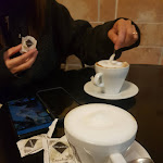 Photo n°2 de l'avis de Salvatore.i fait le 21/01/2020 à 10:55 sur le  Carlo'S Caffè à Fluminimaggiore