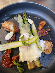 Photo n°26 de Restaurant de la Gravette à Antibes ()