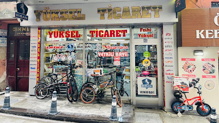 Yüksel Ticaret