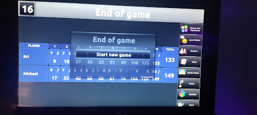 Bowling Alley «Star Lanes - Sandusky», reviews and photos, 2097 Cleveland Rd W, Sandusky, OH 44870, USA