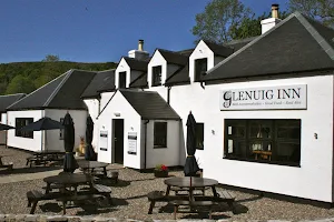 Glenuig Inn image