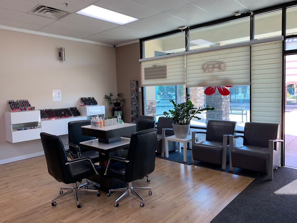 Blooming Nail & Spa 80026