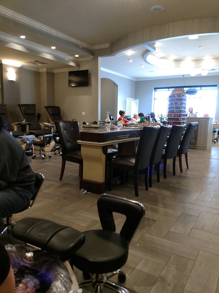 Zen Nails & Spa 79119