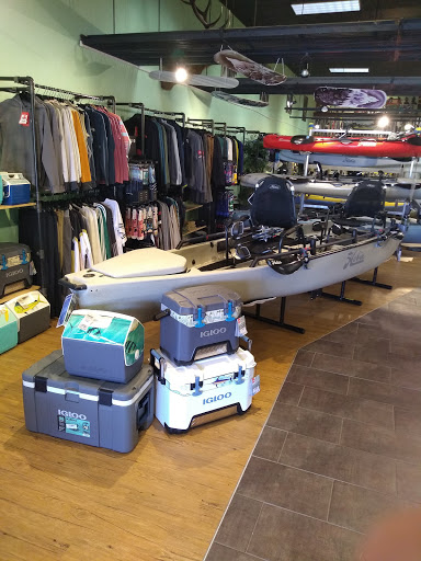 Sporting Goods Store «Sun Valley Sports», reviews and photos, 3900 Medina Rd U, Akron, OH 44333, USA