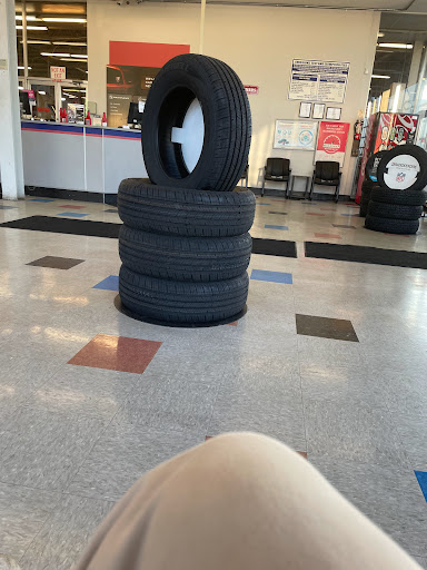 Tire Shop «Firestone Complete Auto Care», reviews and photos, 1802 State St, Erie, PA 16501, USA