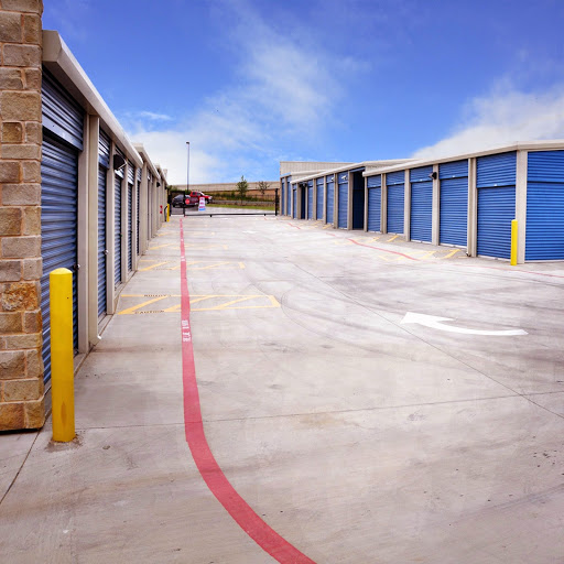 Self-Storage Facility «Advantage Storage - Las Colinas», reviews and photos, 330 W Lyndon B. Johnson Fwy, Irving, TX 75063, USA