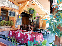 Atmosphère du Restaurant La Cascade à La Clusaz - n°1