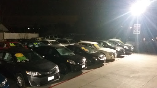 Used Car Dealer «Motor City Auto Sales», reviews and photos, 4979 La Sierra Ave, Riverside, CA 92505, USA