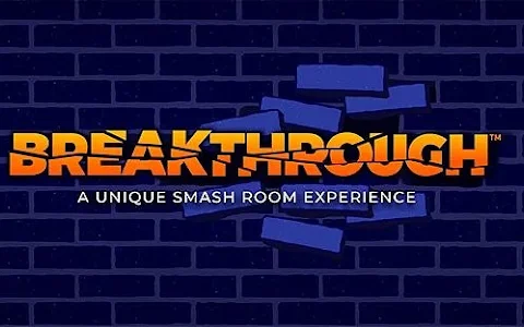 Breakthrough Smash Room image