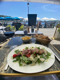 Plats et boissons du Restaurant Olivula à Villefranche-sur-Mer - n°5