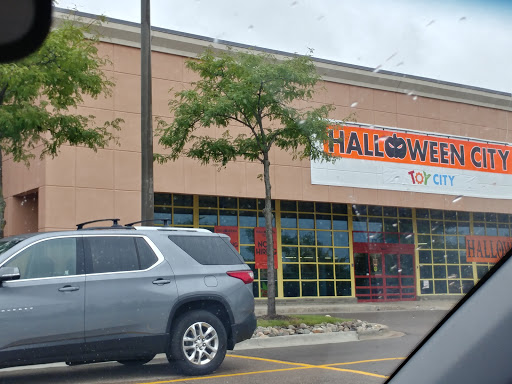 Shopping Mall «Arborland Center», reviews and photos, 3600 Washtenaw Ave, Ann Arbor, MI 48104, USA