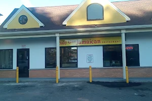 Only One Jamaican Restaurant image