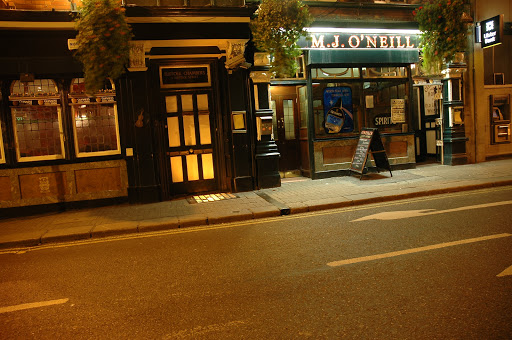 O'Neills Pub & Kitchen