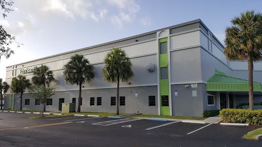 Storage Facility «Extra Space Storage», reviews and photos, 4950 N Dixie Hwy, Oakland Park, FL 33334, USA