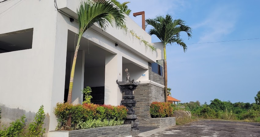 Villa Mimpi Bali Taman Griya - Kuta Selatan