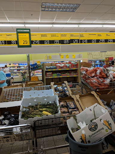Grocery Store «ALDI», reviews and photos, 209 S Royal Oaks Blvd, Franklin, TN 37064, USA