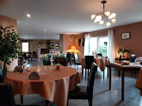 Atmosphère du Restaurant français Restaurant L'Hortensia à Theix-Noyalo - n°1