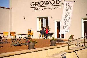 GROWODO Bistro|Catering|Event image