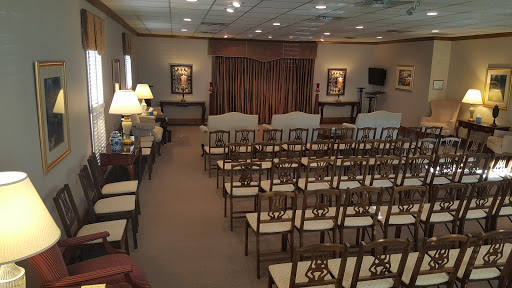 Funeral Home «Carolina Funeral & Cremation Center», reviews and photos, 5505 Monroe Rd, Charlotte, NC 28212, USA