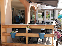 Atmosphère du Restaurant Chez papou à Sari-Solenzara - n°3