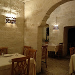 Photo n°1 de l'avis de Giacomo.a fait le 25/11/2018 à 22:08 sur le  Ristorante Pizzeria Bruno à Capurso