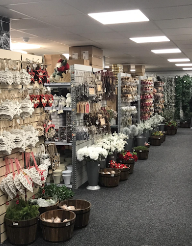 Reviews of Whittingtons - Liverpool in Liverpool - Florist