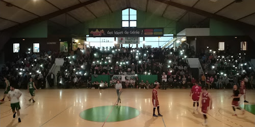 Villeneuve Basket Club(VBC) à Villeneuve-sur-Lot