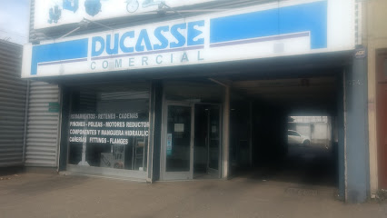 Ducasse Comercial