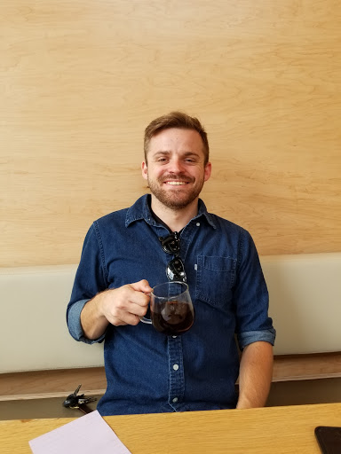 CoRo Coffee Room image