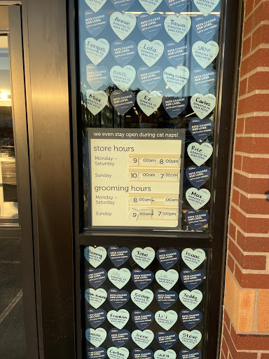 Pet Supply Store «PetSmart», reviews and photos, 17585 Southcenter Pkwy, Tukwila, WA 98188, USA