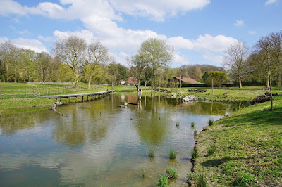 Fermette du Hautmont à Mouvaux
