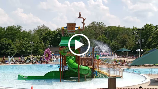 Swim Club «Crystal Lake Park Family Aquatic Center», reviews and photos, 1401 N Broadway Ave, Urbana, IL 61801, USA