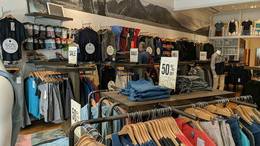 Sportswear Store «Icebreaker Union Square», reviews and photos, 170 Post St, San Francisco, CA 94108, USA